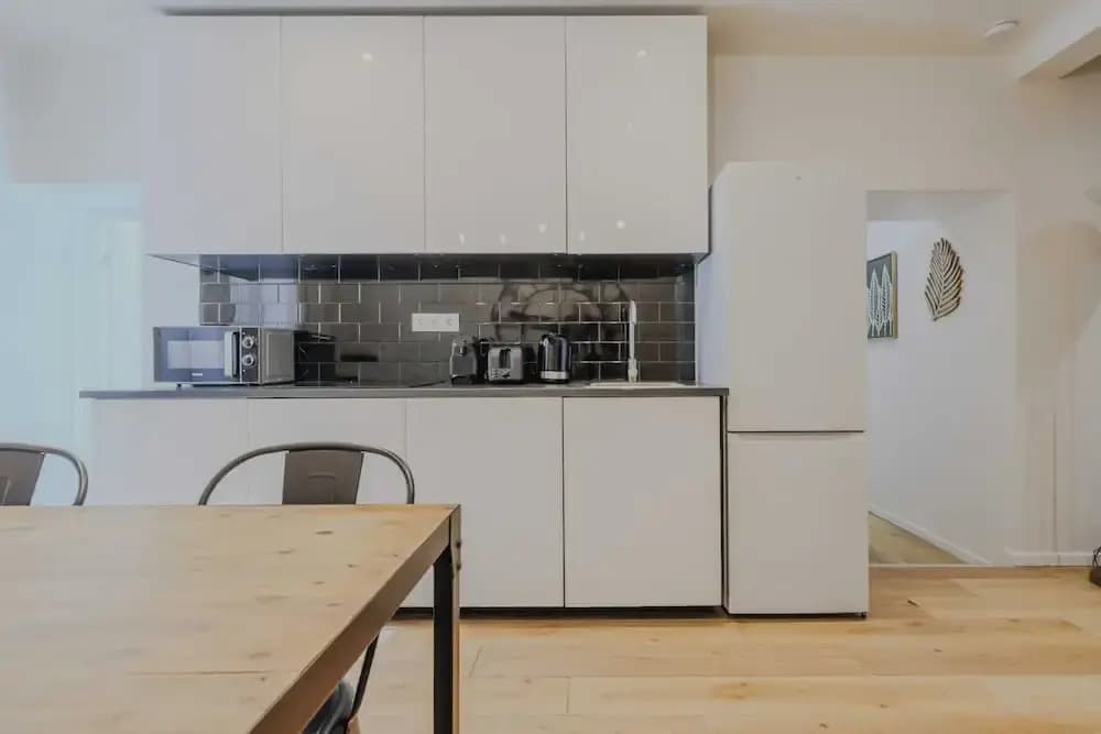 Cosy Apartment - 1br/4p - Porte Saint-denis - photo 11