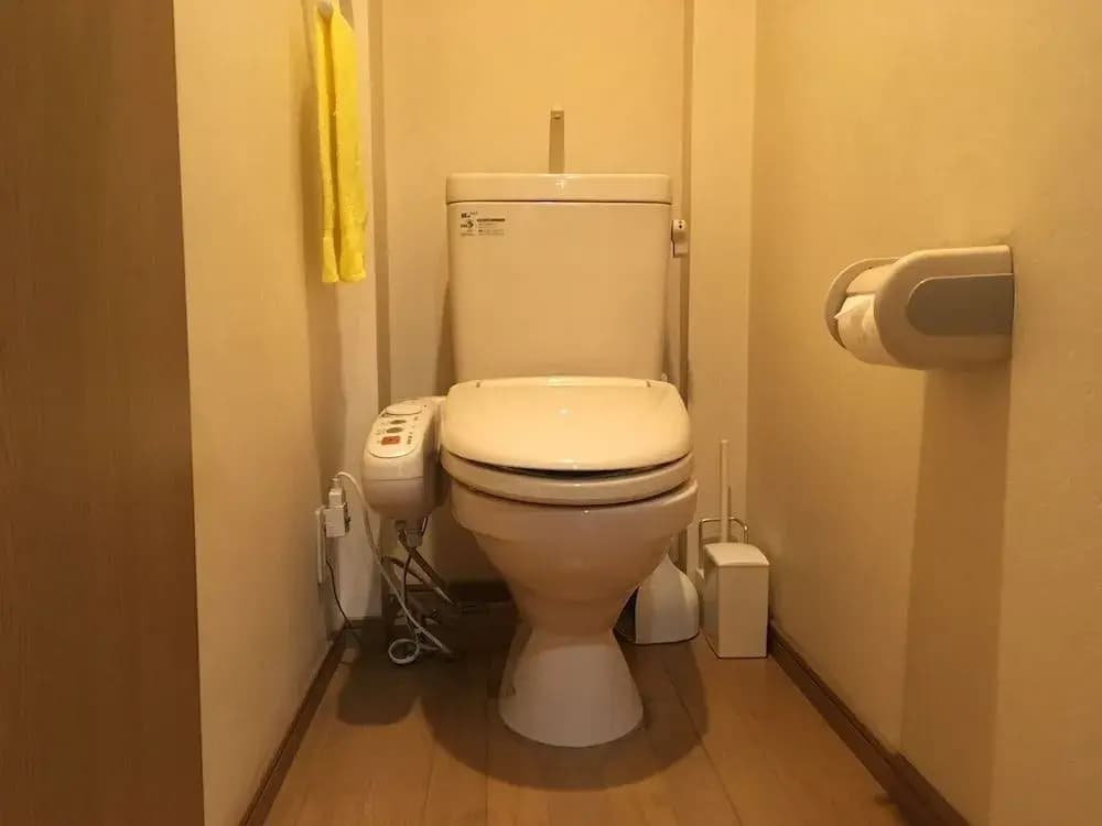 Ts Guest House - Hostel - photo 9
