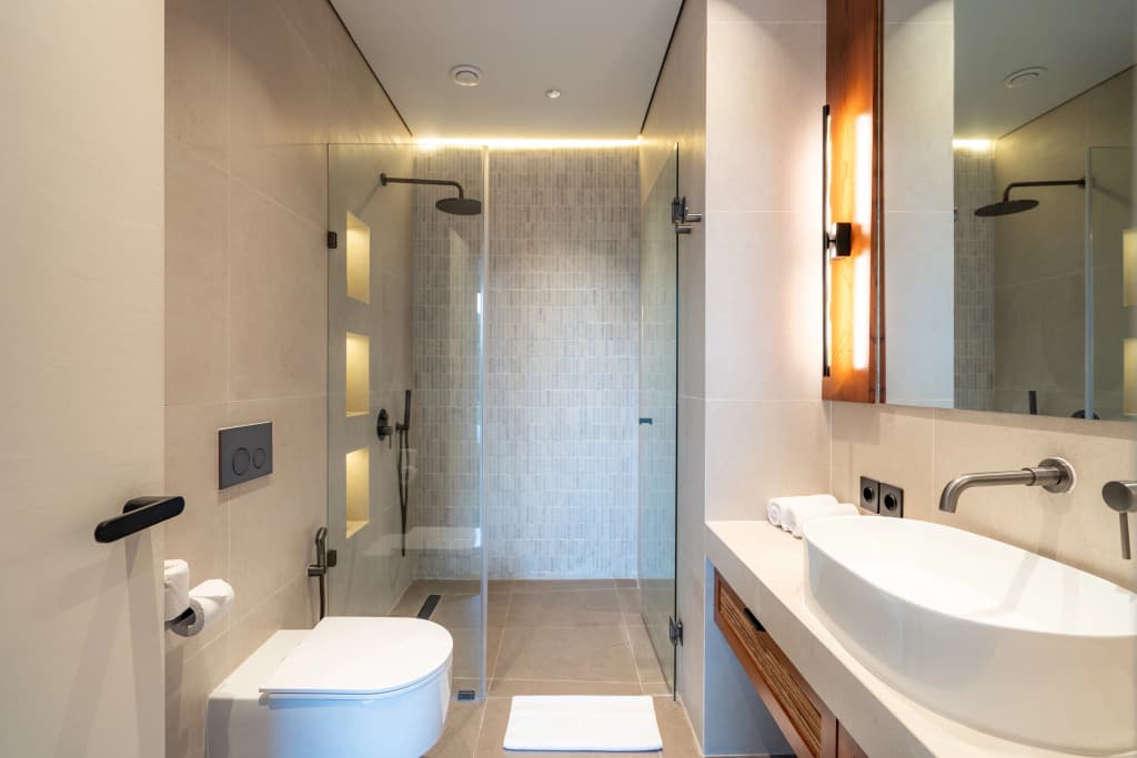 Novo Ubud by Betterplace Apartment hotel - photo 8
