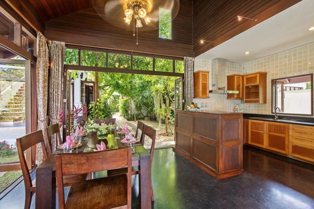 The Emerald Beach Villa 4 - photo 11