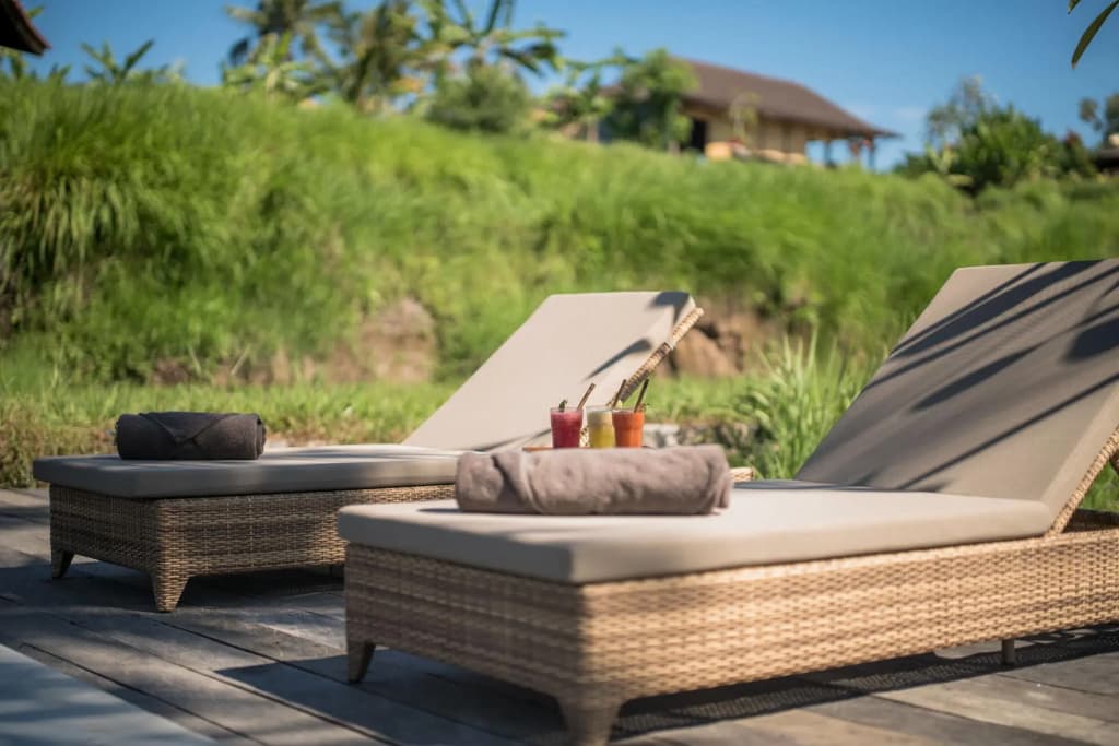 Villa Nirmala Ubud - photo 13