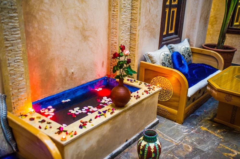 Riad Baghdad - photo 13