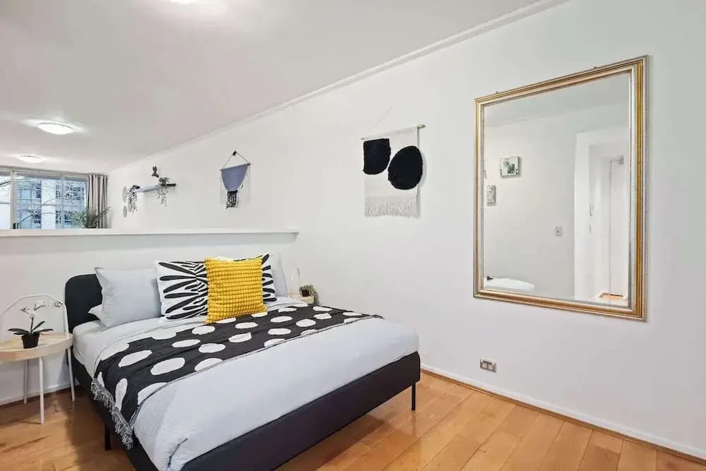 A Stylish Studio for 6, Next to Darling Harbour - photo 2