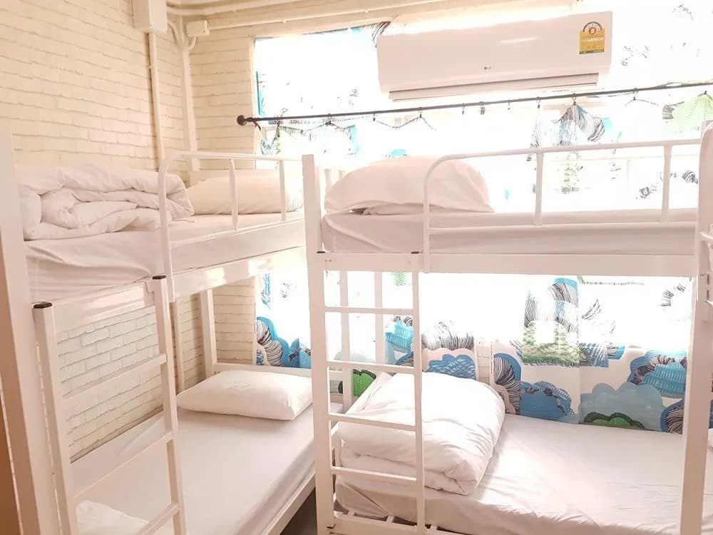 Mana Hostel - photo 2