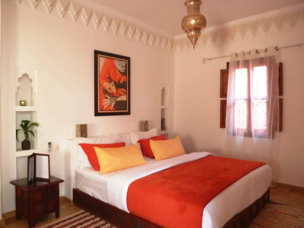Riad Viva - photo 5