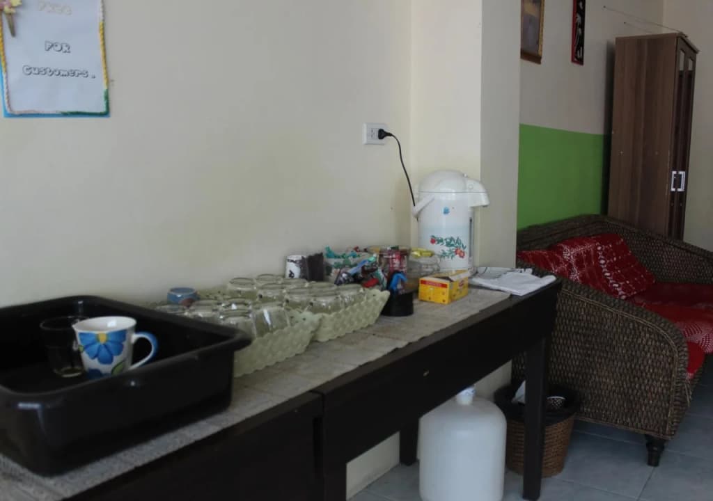 Patong Palm Guesthouse - photo 13