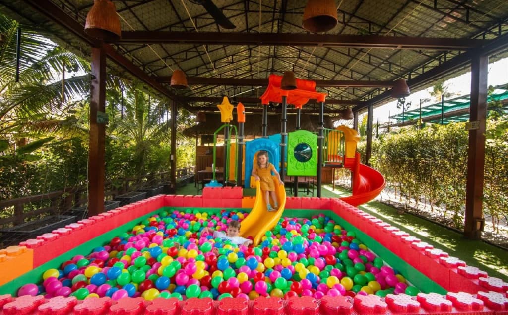 BB Angkor Green Resort - photo 16