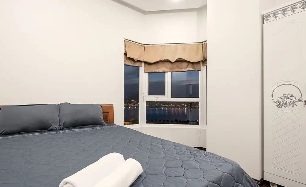 Zoneland Apartment - Monarchy Riverside - photo 22