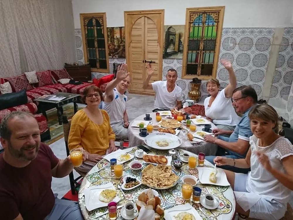 Dar Al Omara - photo 15