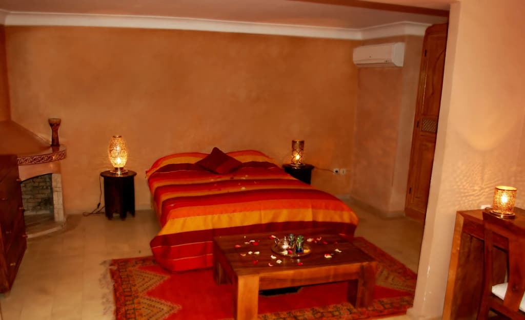 Riad Dar Nejma & Spa - photo 3