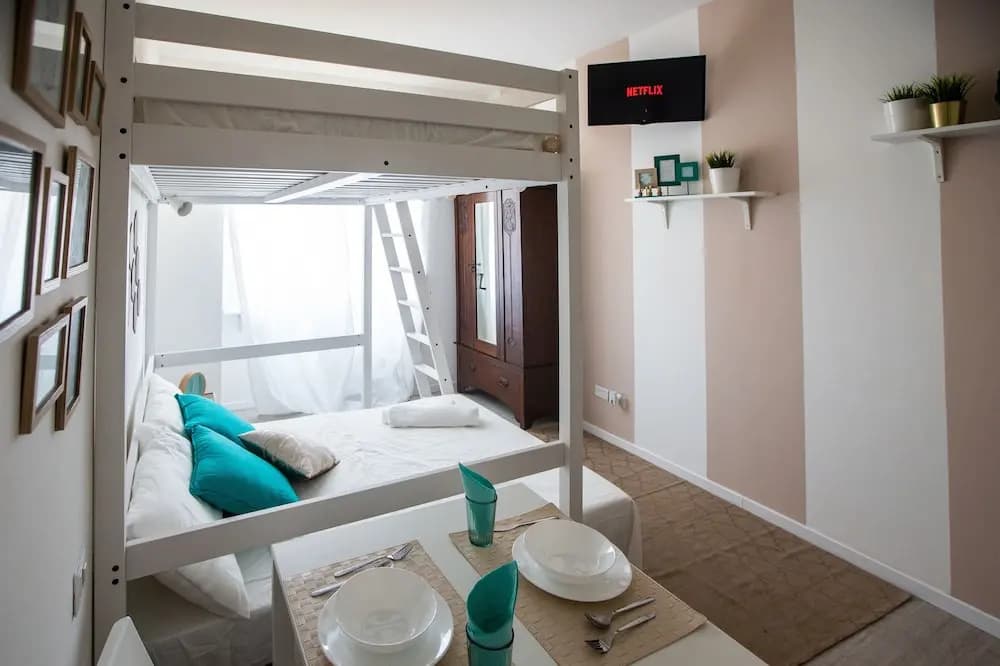 Home Hotel - Transiti 21 - photo 5
