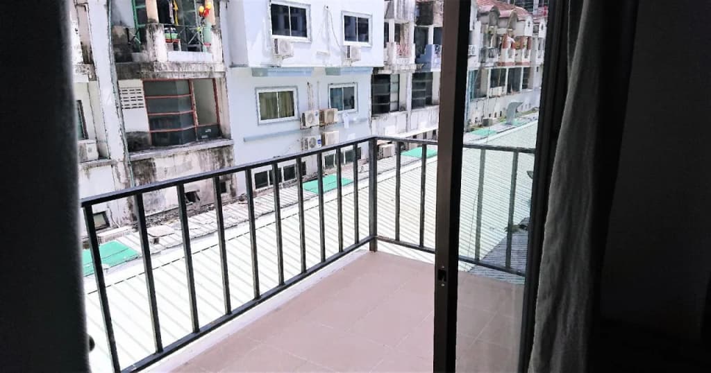Happy Guesthouse - photo 6
