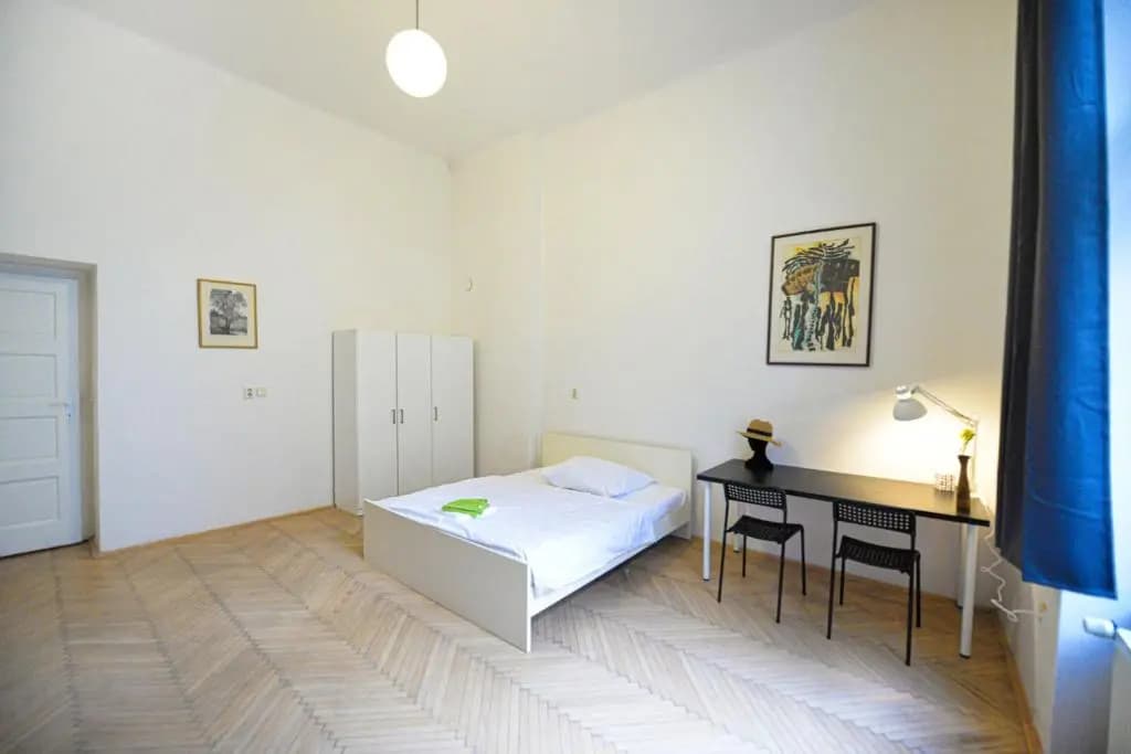 Dittrichova Apartment - main photo