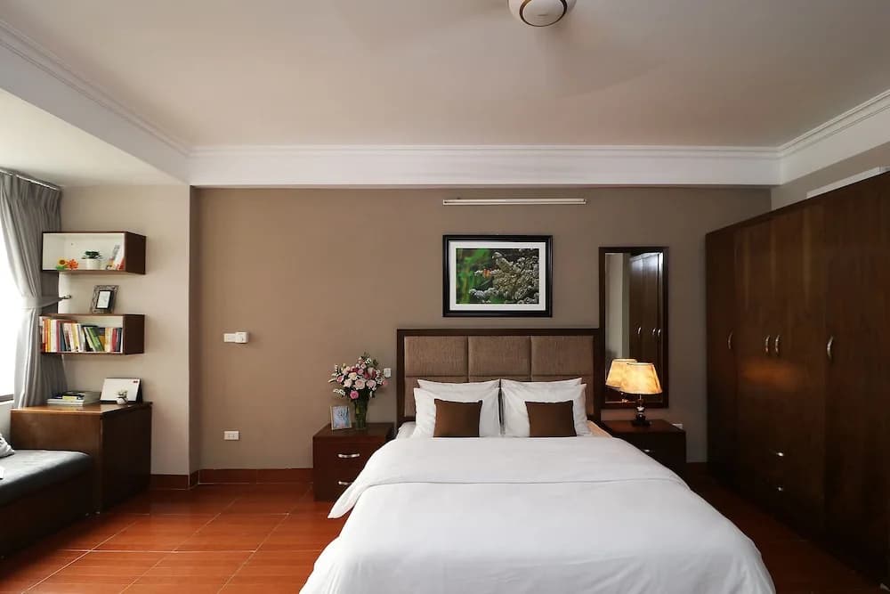 iStay Hotel Apartment 1 - photo 3