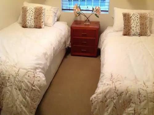 ABC Accommodation-South Yarra - photo 4