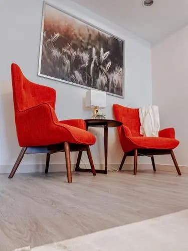 Mina AlFajer Apartments - photo 9