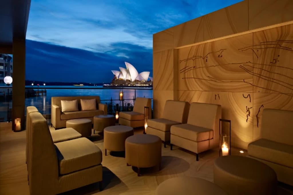 Park Hyatt Sydney - photo 2