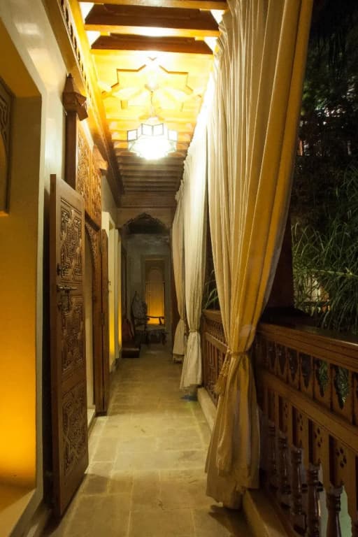 Riad Flam & Spa - photo 14