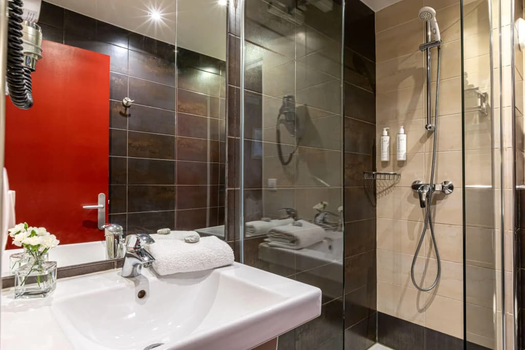 Hotel Ariane Montparnasse by Patrick Hayat - photo 9