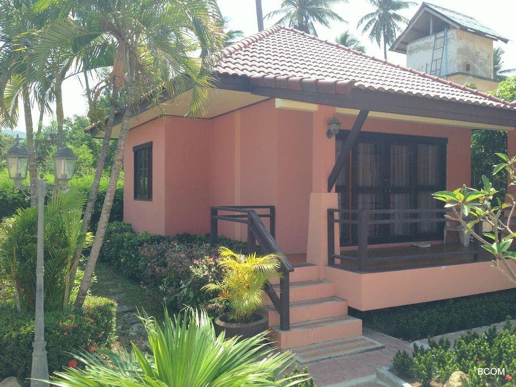 The New Villa - photo 5