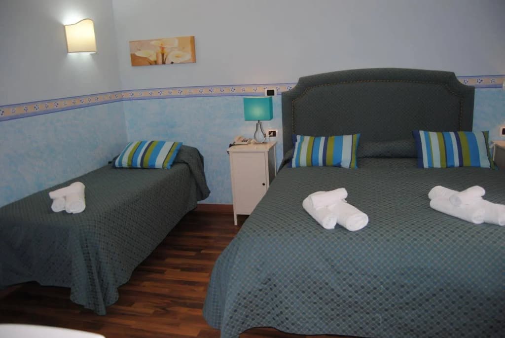 Italy Rents Vaticano - photo 26