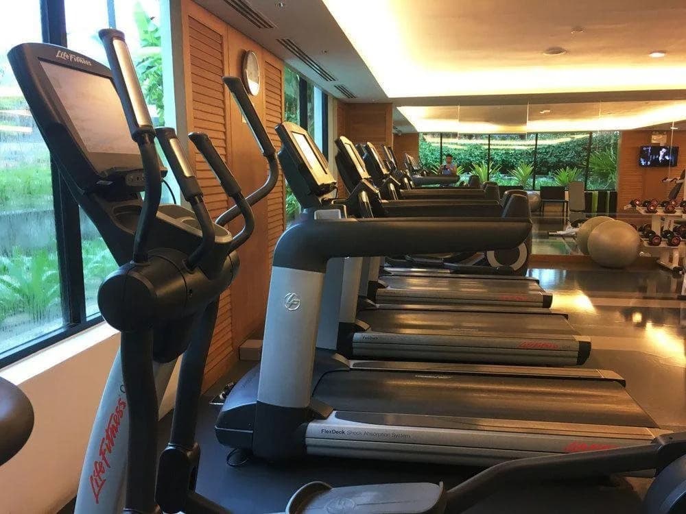 Perfect Harmony Condotel - photo 12