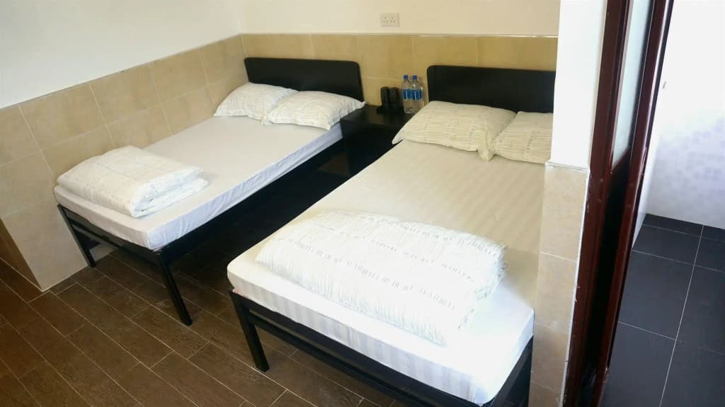 Kowloon Mongkok 1812 Guest House - photo 34
