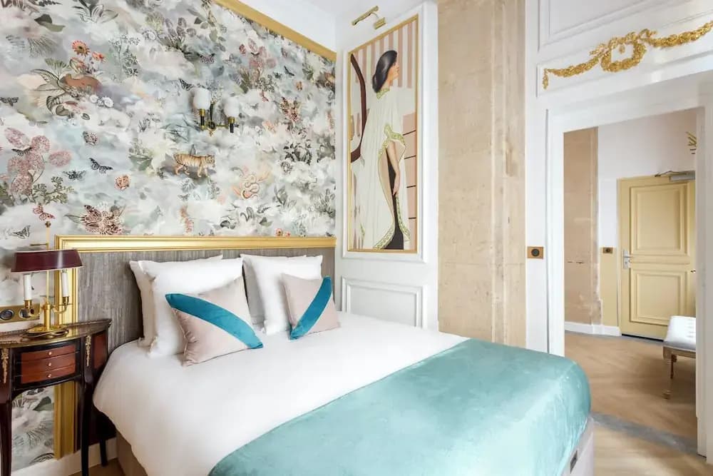 Merveil Luxury Suites - Haussmann I-II - photo 27
