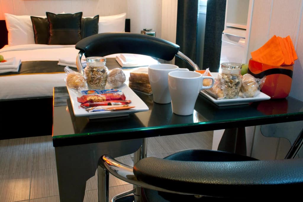 Hostal Oxum - photo 18