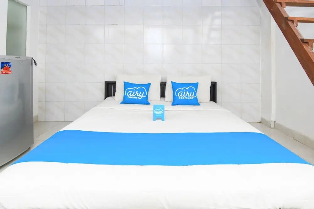 Airy Denpasar Utara Gatot Subroto Barat 339 Bali - photo 4