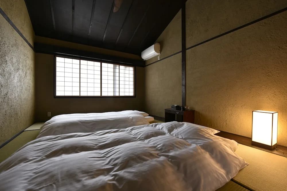 Rinn Premium Machiya Townhouse Kunpu - photo 4