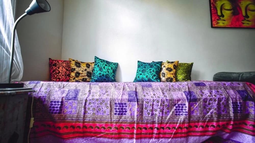 Maharaja City Apartment - photo 2