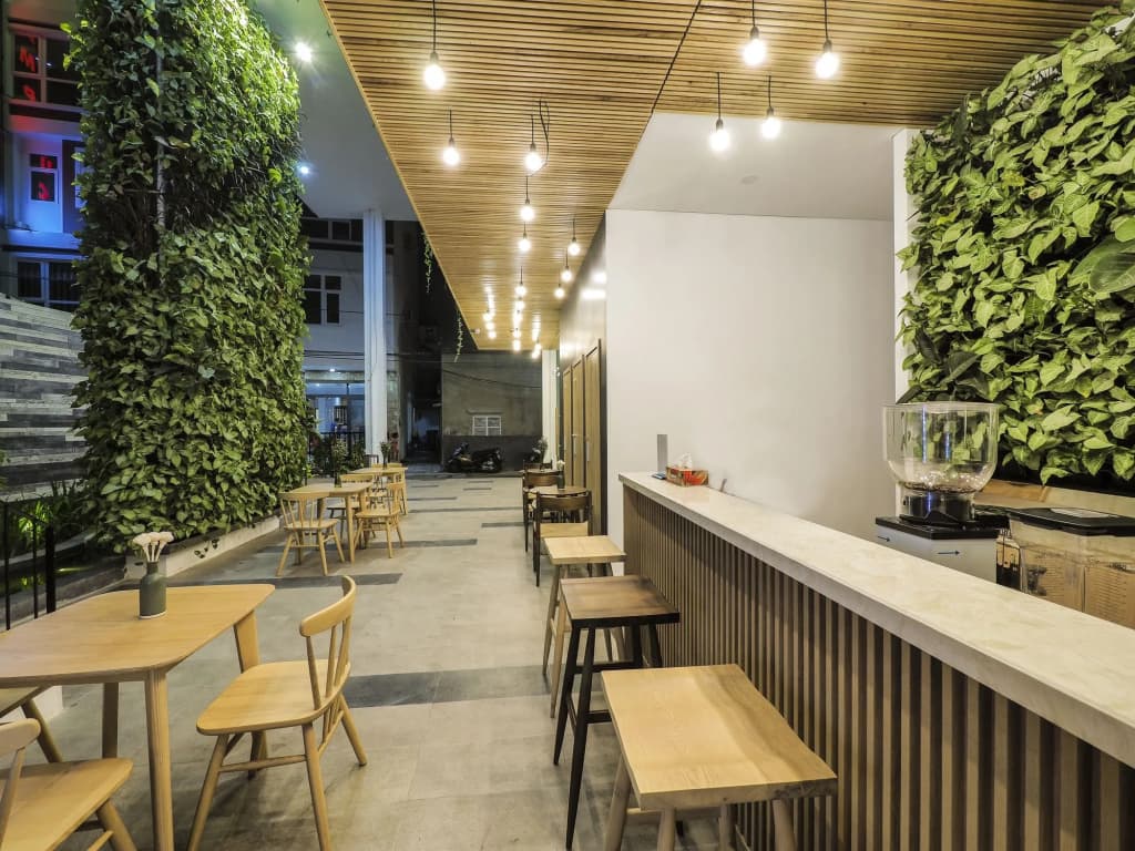 Babylon Garden Condotel - photo 26