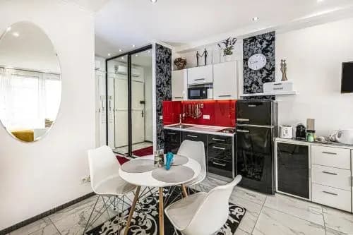VIP Apartments Budapest - photo 20