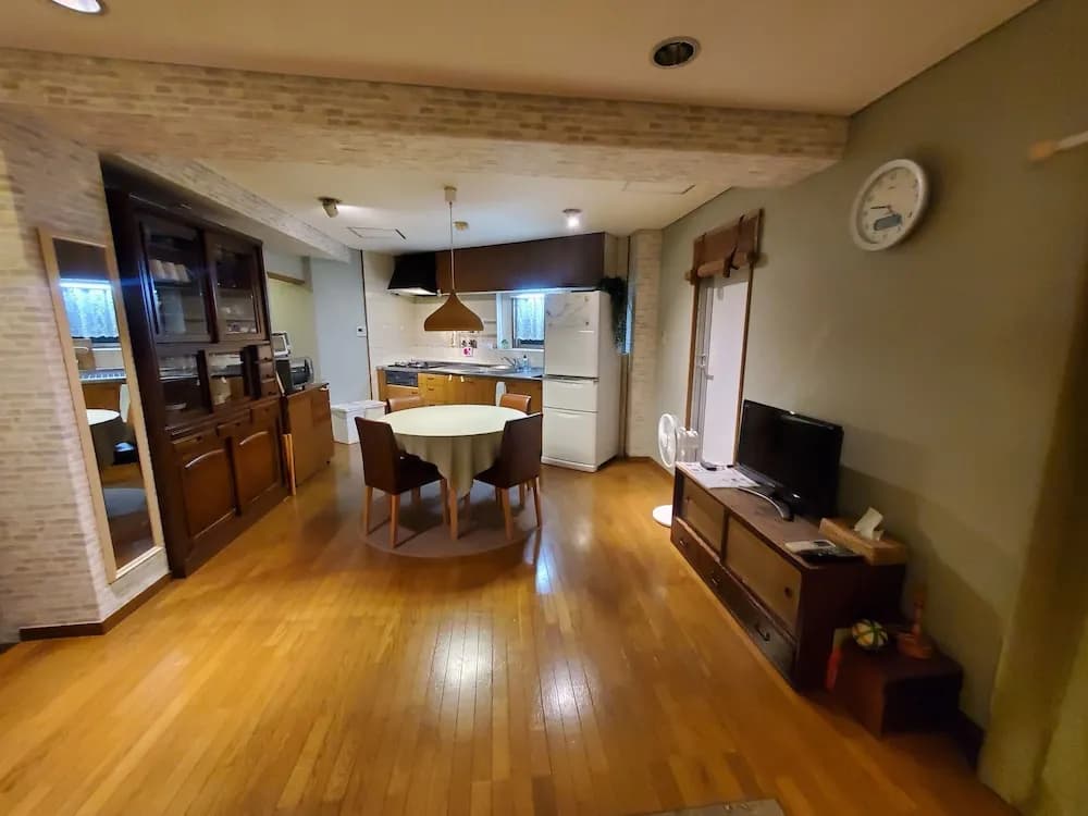 Banboo House - photo 22