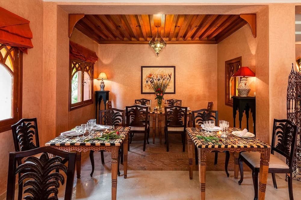 La Villa des 3 Golfs - photo 16