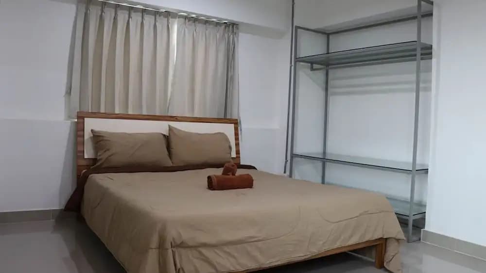 UTD Inn - photo 3