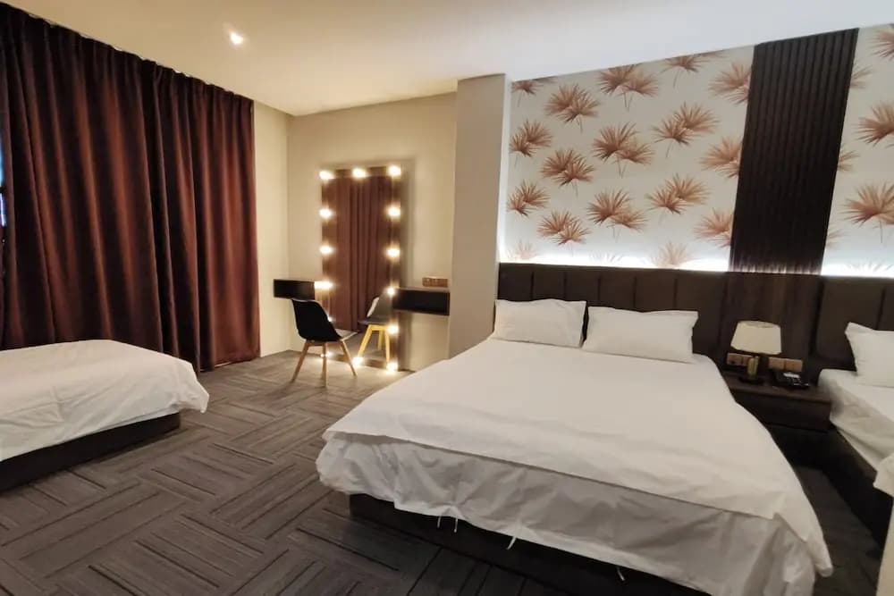 Casa Colney Hotel Ipoh - photo 5