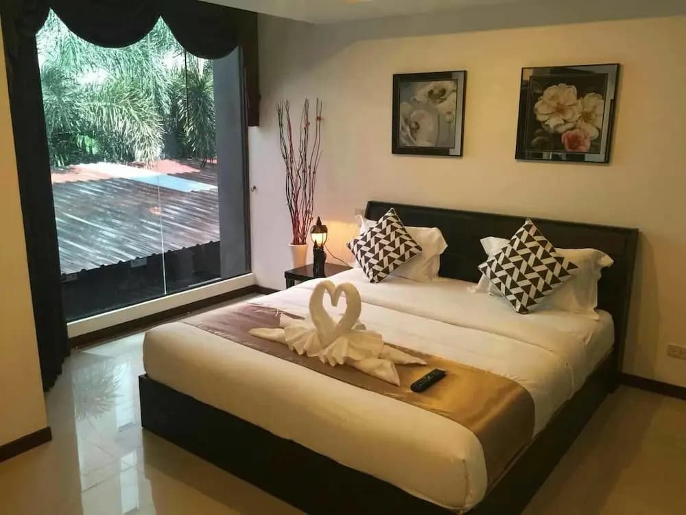 Yaka Hotel - photo 39