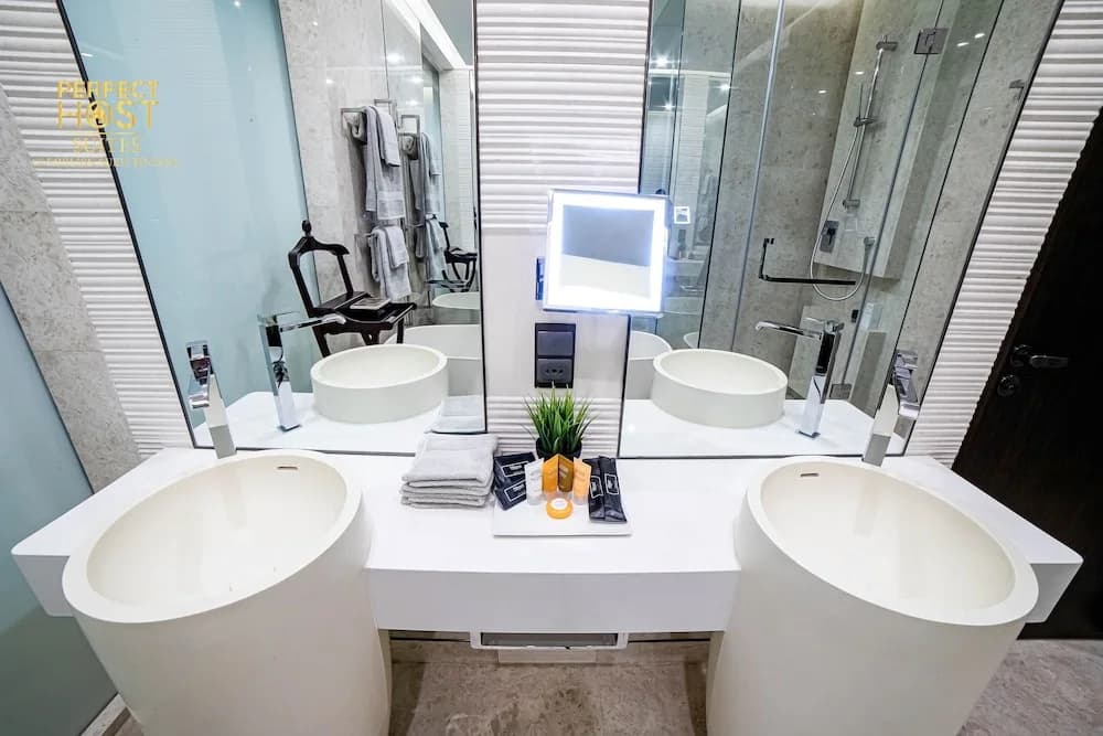 PH Suites at Pavilion Bukit Bintang Kuala Lumpur - photo 8