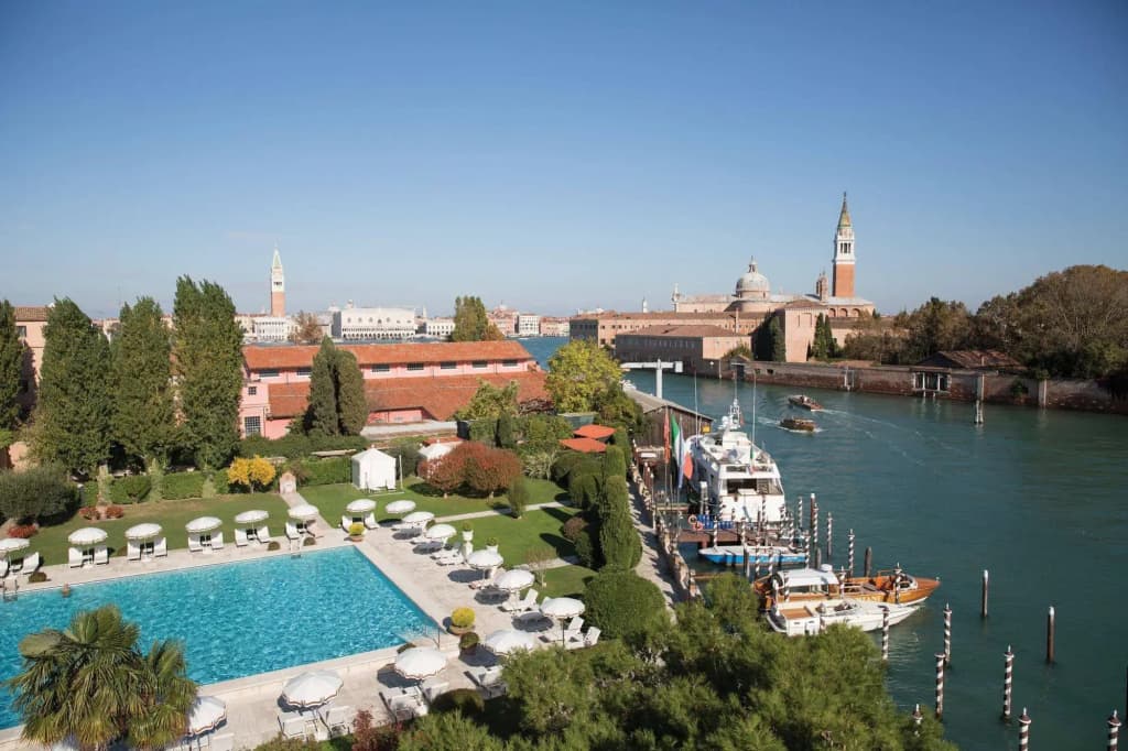 Cipriani, A Belmond Hotel - photo 18
