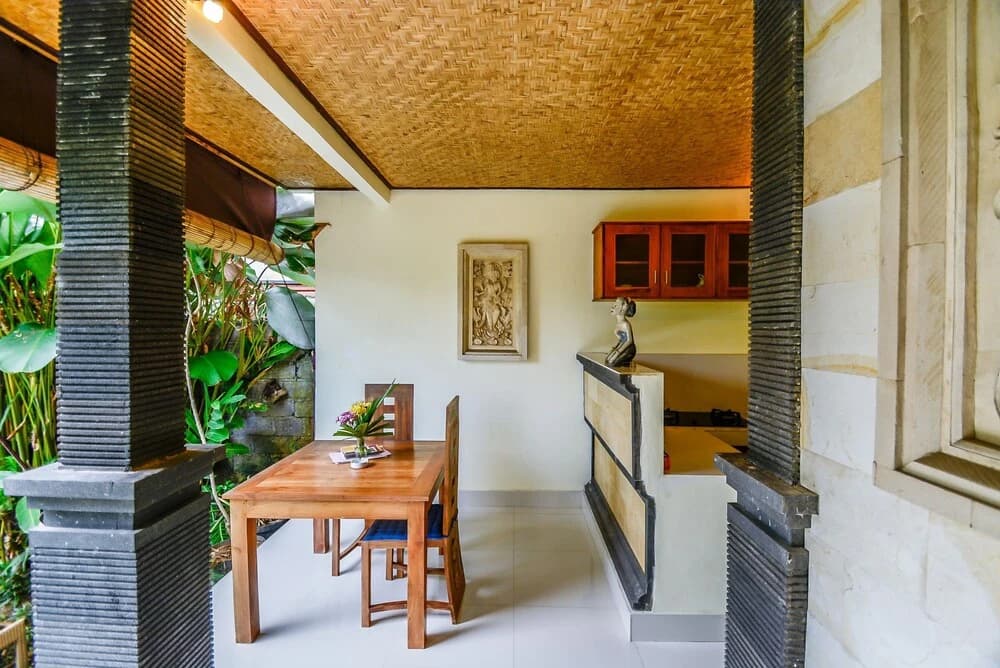 Villa Tirtha Amertha Ubud - photo 17