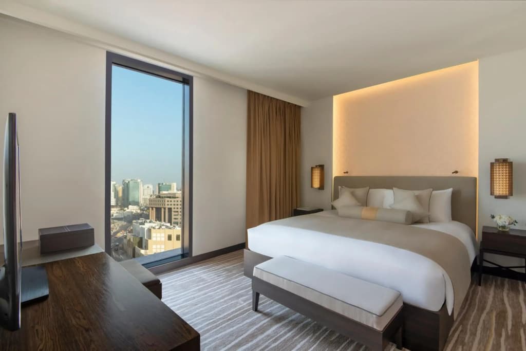 Alwadi Hotel Doha - MGallery Collection - photo 5