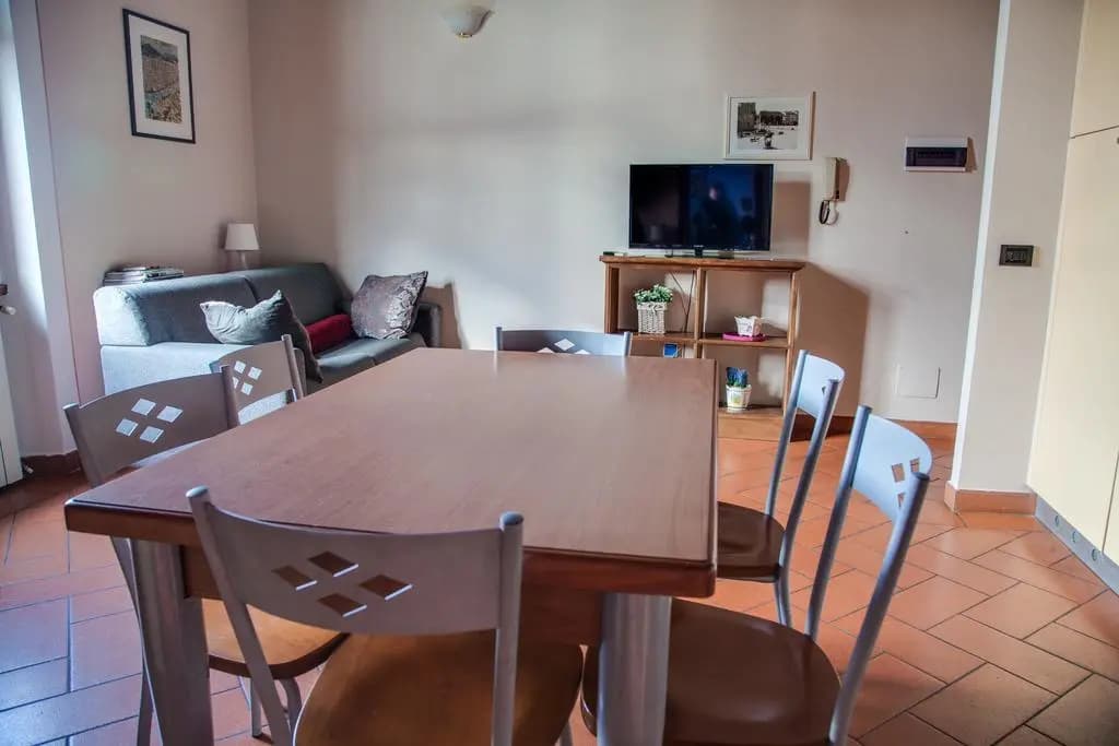 Save's Flat - photo 12