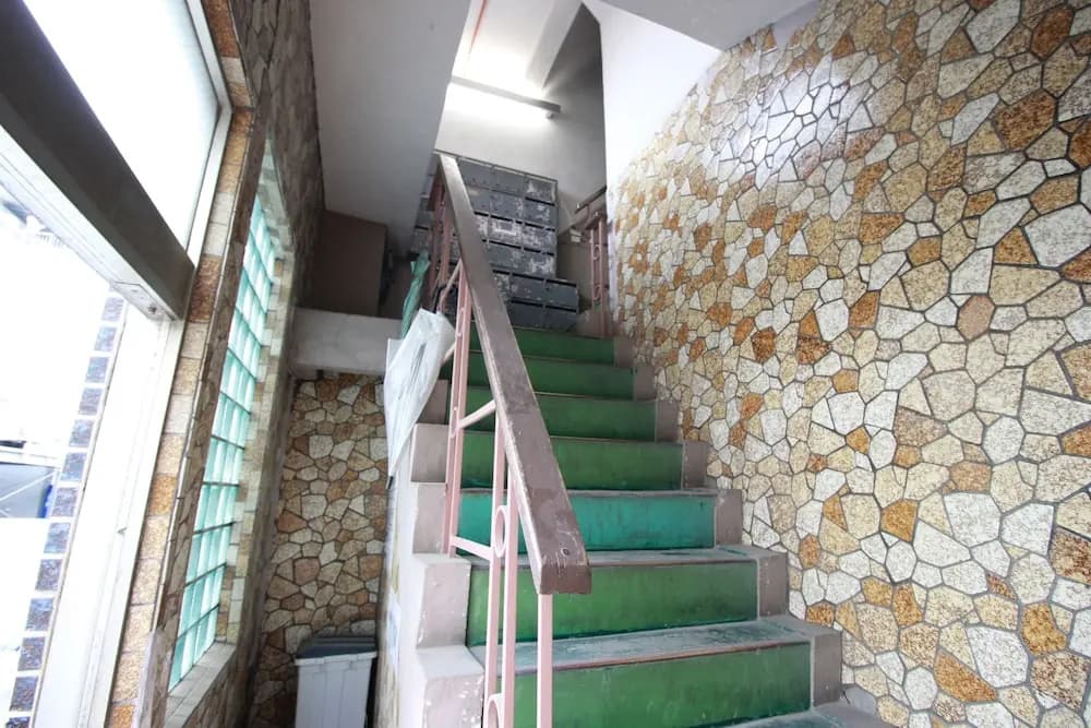 Mansion Kawata - photo 32