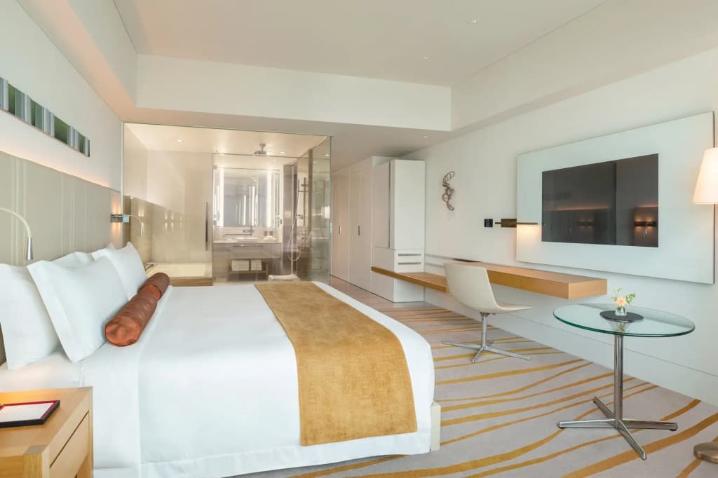 The Prince Gallery Tokyo Kioicho, a Luxury Collection Hotel - photo 4