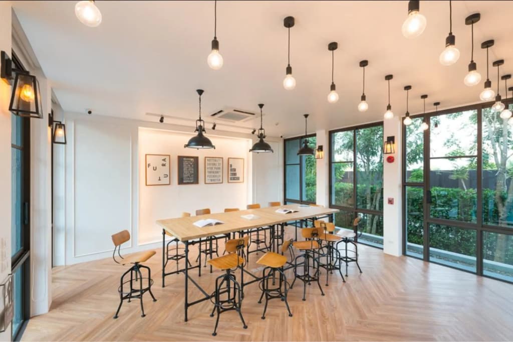 Saturdays Residence by Brown Starling - photo 34
