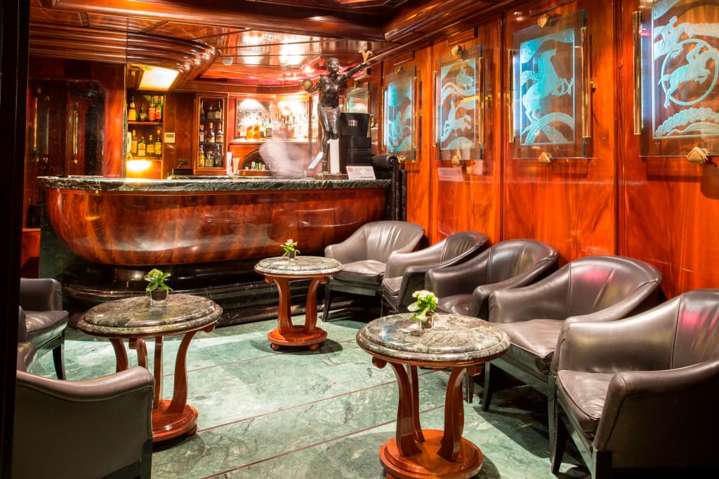 Valadier Hotel - photo 31