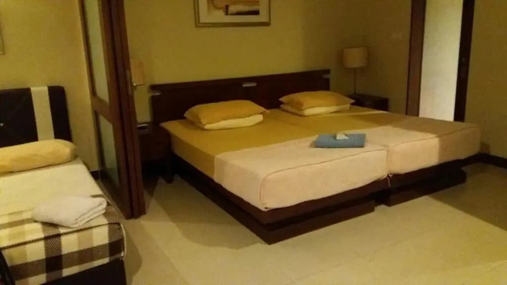 PD Marina View waterfront suite hotel - photo 2