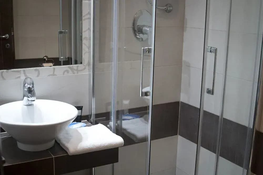 Vatican Top Accommodation - photo 9